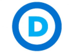 Hold Your Predictions, Pundits: Democrats Have a New Logo!