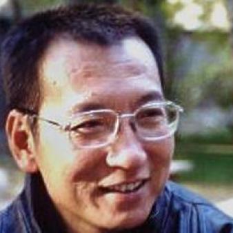 Liu Xiaobo, Nobel Peace Prize Recipient