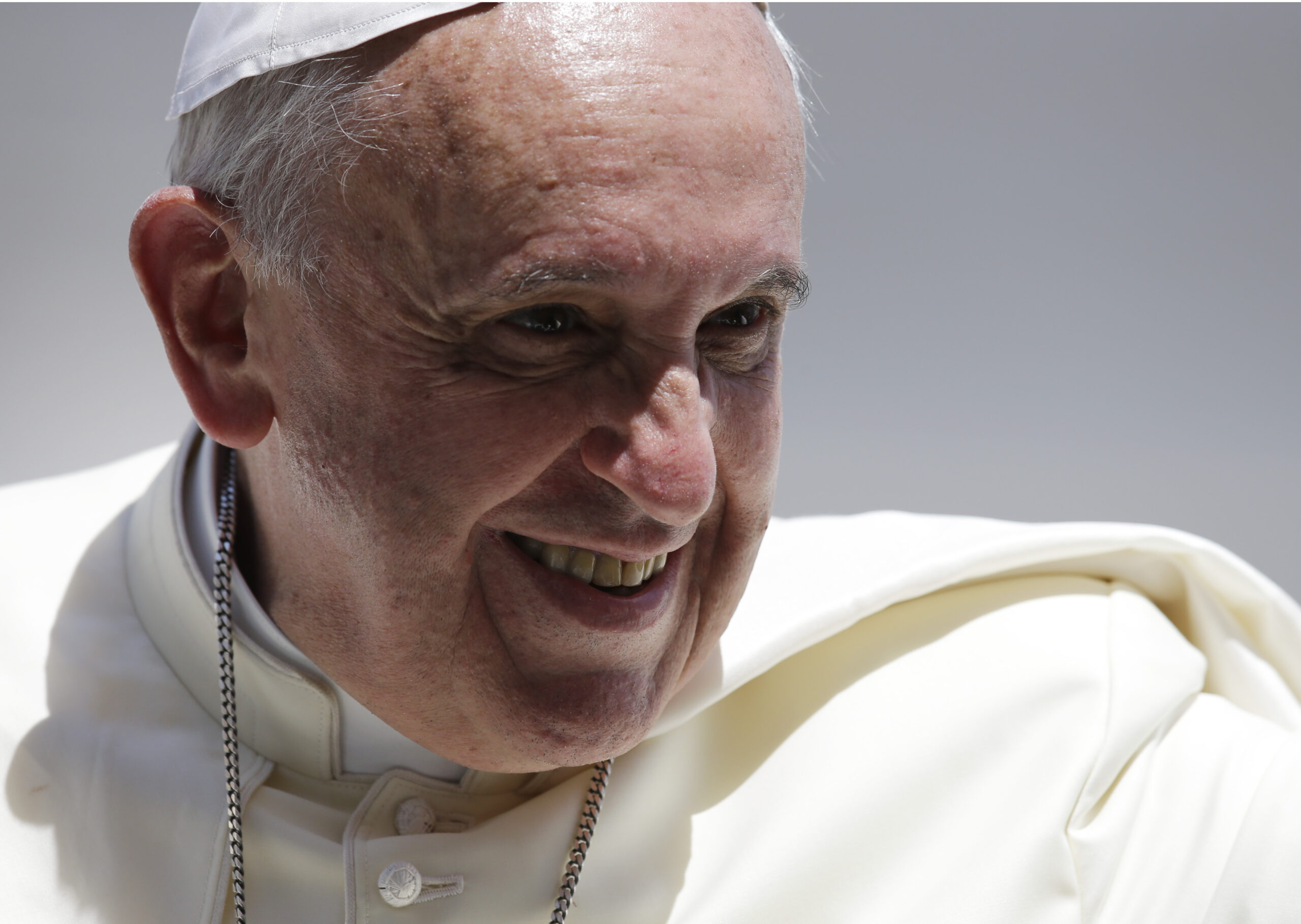 Pope Francis shakes up Vatican financial watchdog