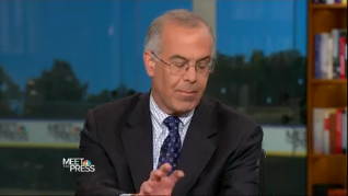 David Brooks: This IRS story is going to be big