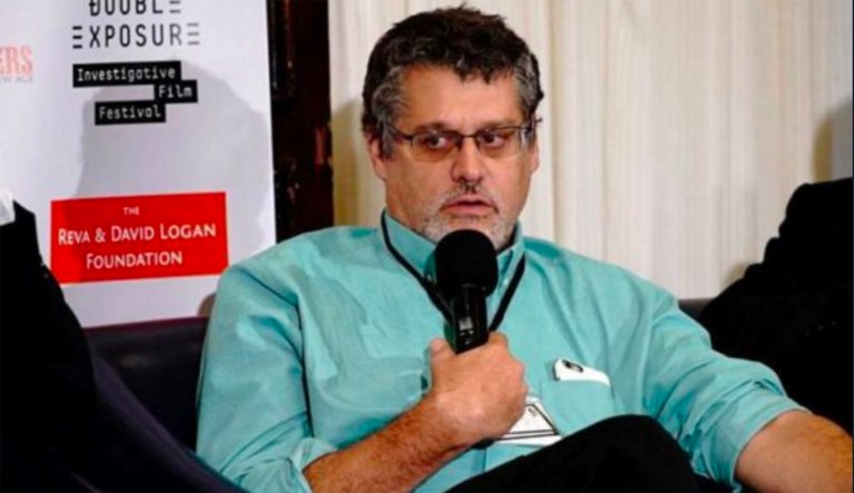 He'll testify on Wednesday. (Twitter)