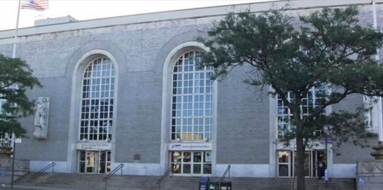 The U.S. Postal Service sold 22 historic post office buildings between October 2010 and June 2013 to help address its massive budget woes.