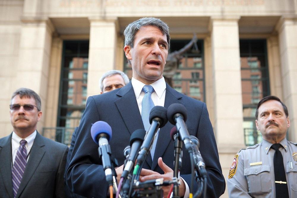 Cuccinelli OKs scholarship tax credits