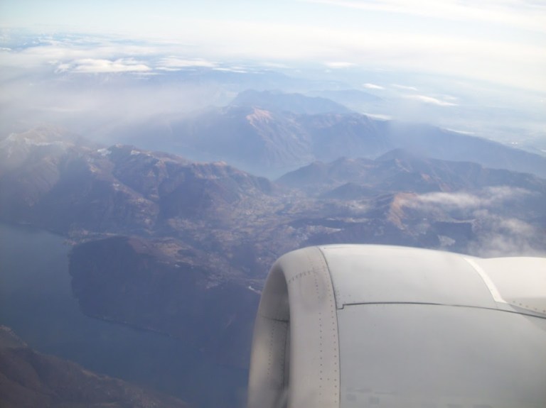 Afternoon Links: All Hail the Middle Man, Flyover Country, and Taylor Swift Hates the Alt-Right