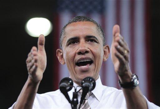 Obama: I’m just too wonky