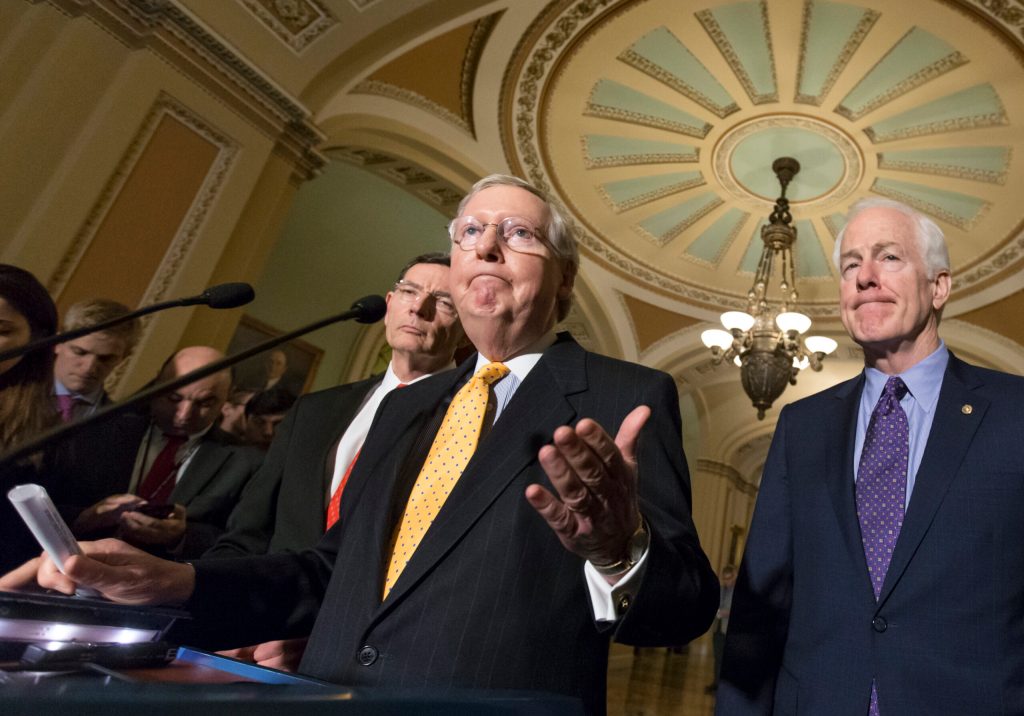 Beware of RINOcare – Repeal In Name Only