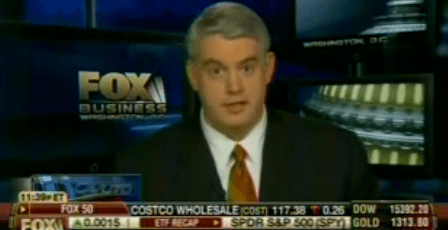 Sean Higgins discusses General Motors shipping jobs to China on Fox