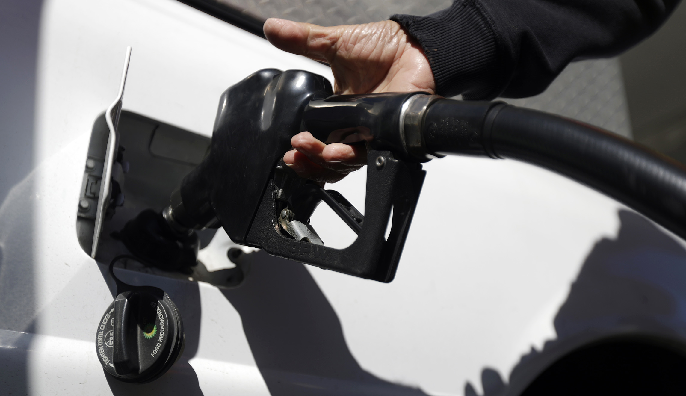 Chamber of Commerce wants 25 cent increase in gas tax to pay for infrastructure