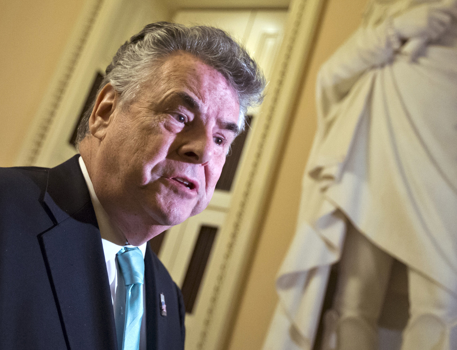 GOP lawmaker: Cruz a ‘fraud’ and a ‘liar’