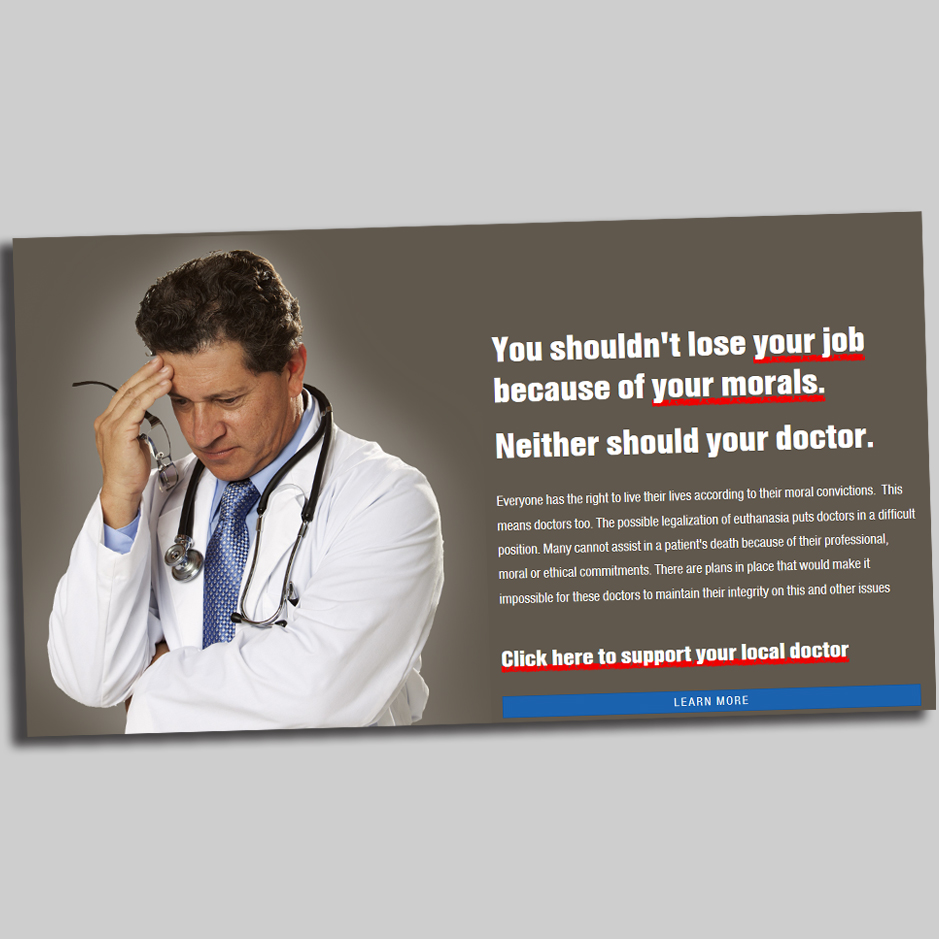 Defining Doctors Down