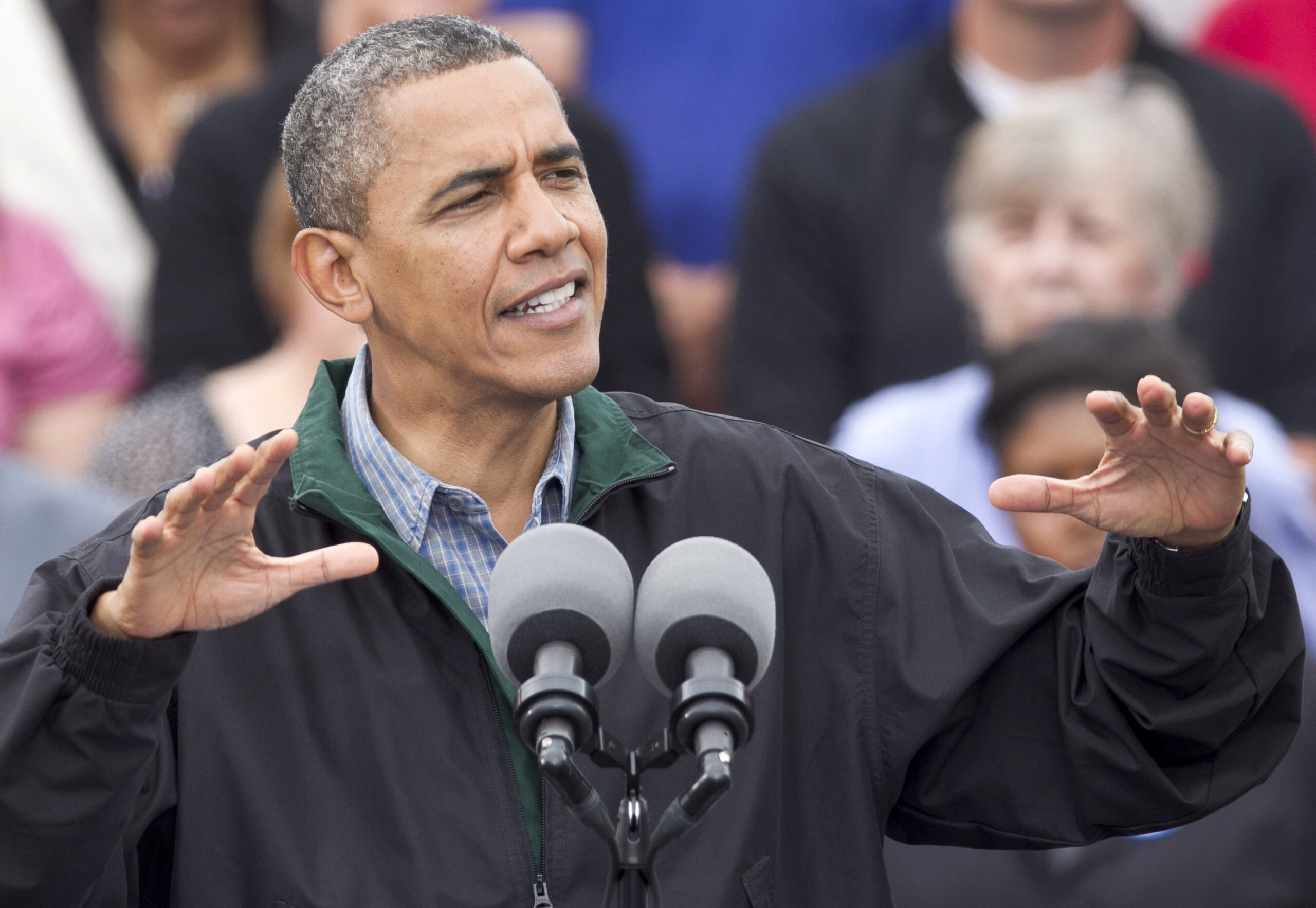 Obama cashes in on Ryan bashing