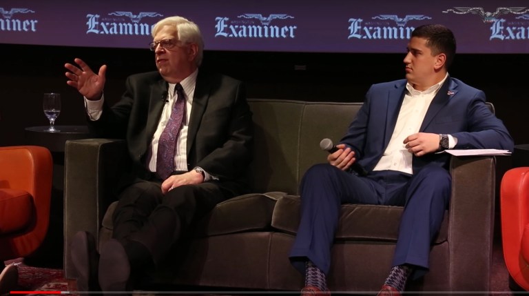 Watch Red Alert’s Campus Free Speech panel discussion on the growing epidemic of speech suppression