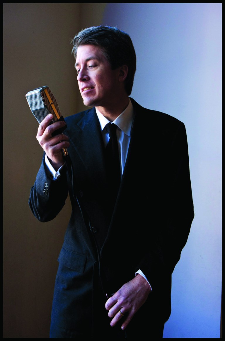 Felten and Brecker make the connection at Blues Alley