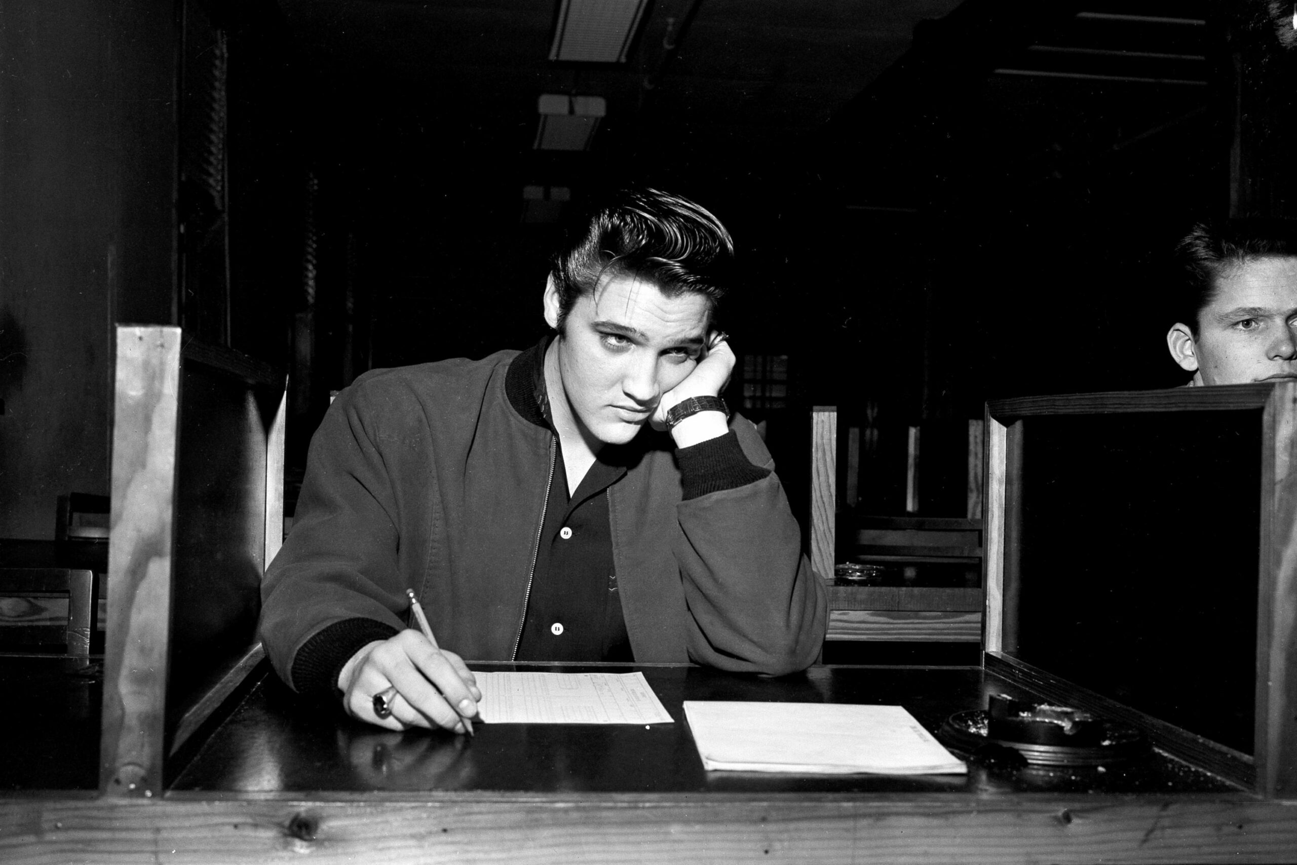 The Day Elvis Died: 40 Years Later