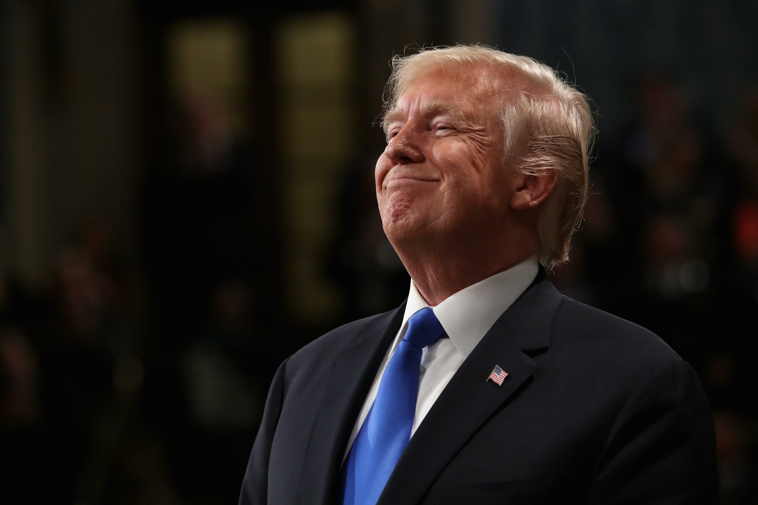 Editorial: What If Trump Were Obama, and Sinclair Were CNN?