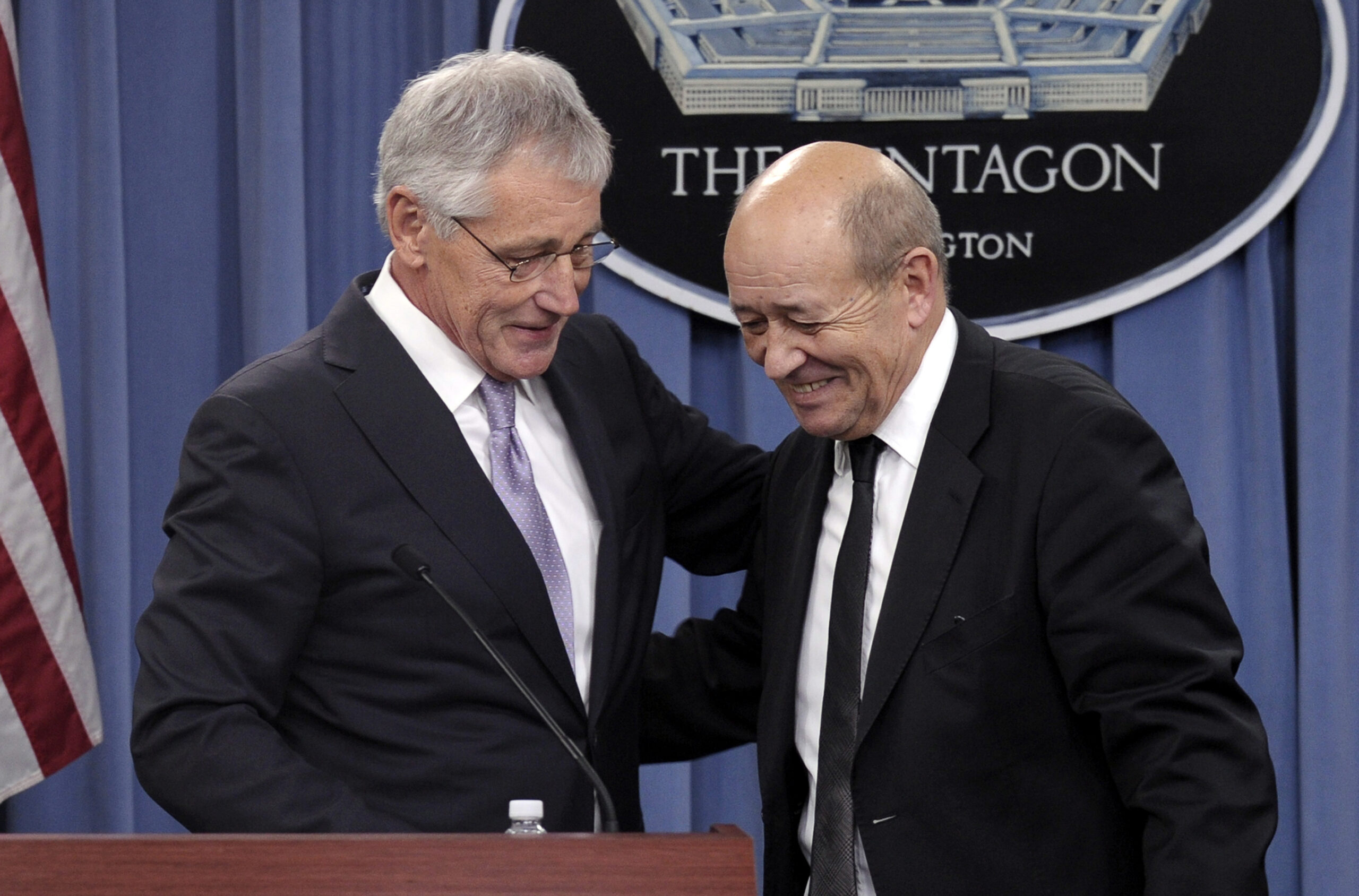 Chuck Hagel: US can ‘extract’ Americans from Sochi