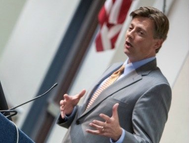 Former lawmaker: Dems ‘gave it all away’