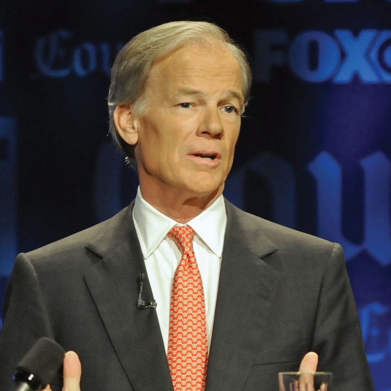 Second Time’s a Charm?