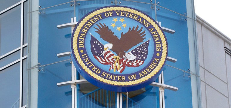 Last week, whistleblowers showed the Washington Examiner evidence that the VA was diverting their emails to Washington, D.C. (AP photo/Keith Srakocic, file)