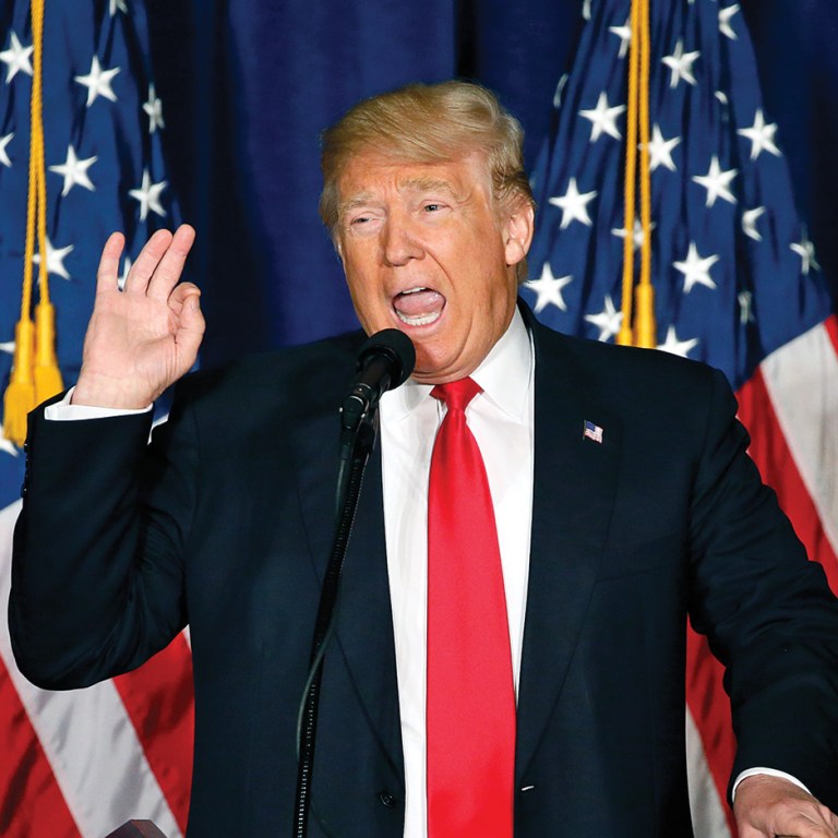 Donald Trump Is Crazy, and So Is the GOP for Embracing Him