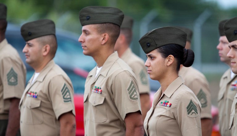 A path for illegal aliens, or 