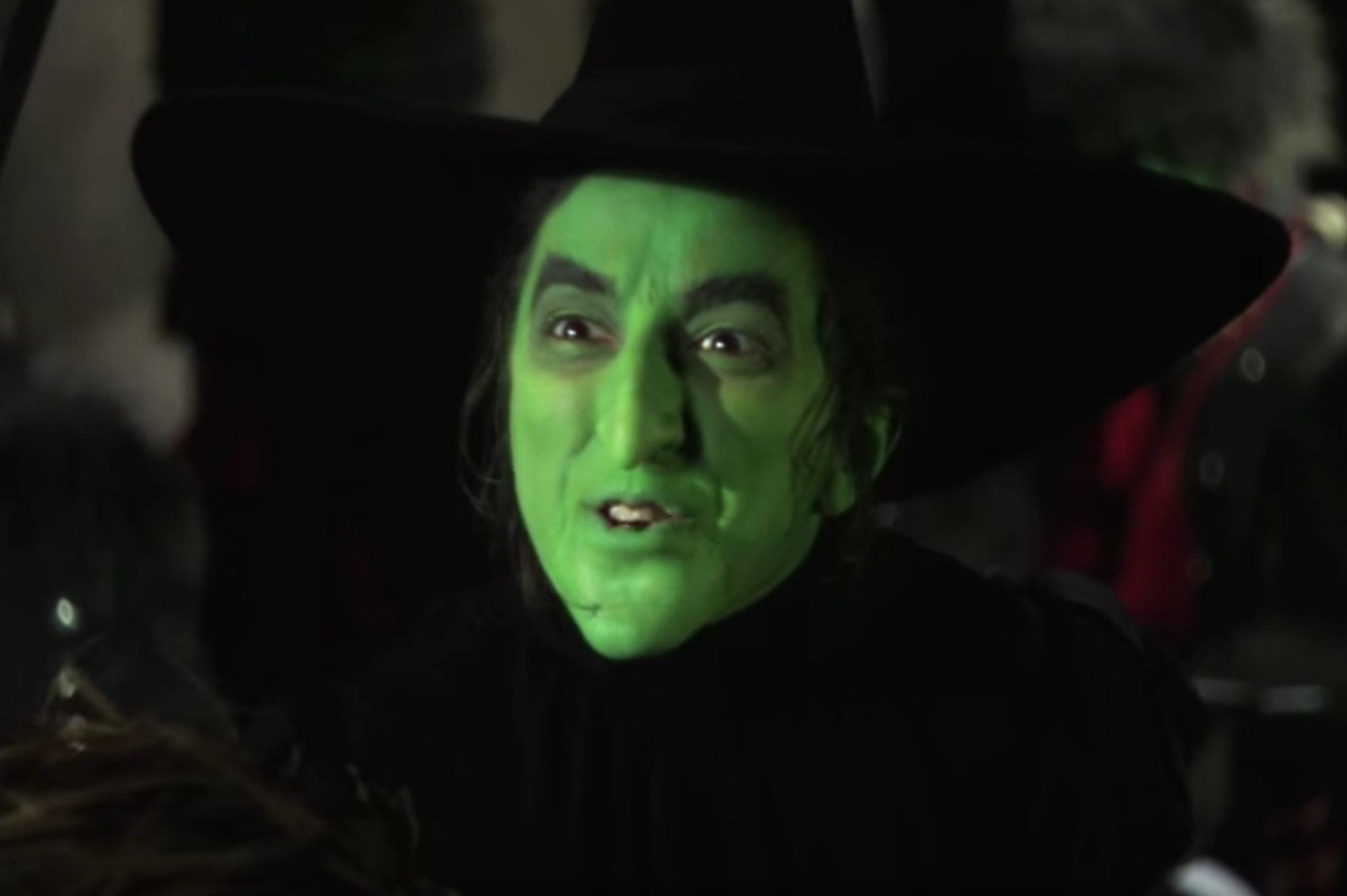 Trump staffer quits after likening sacked campaign manager to the Wicked Witch