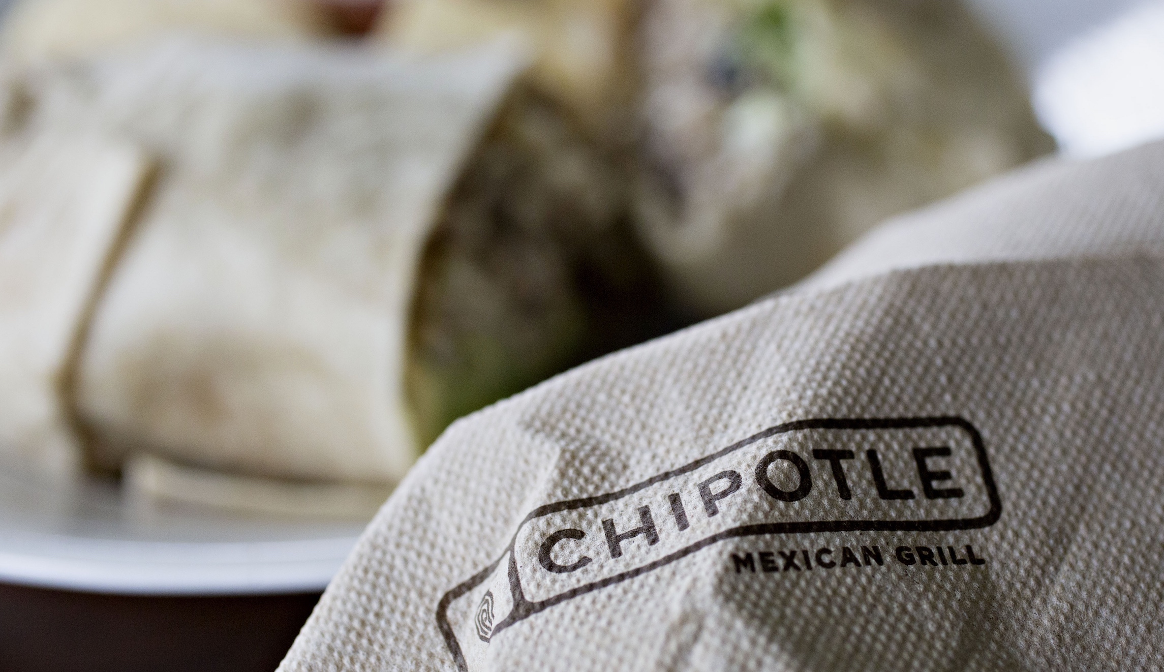 Taco Bell CEO named next Chipotle chief