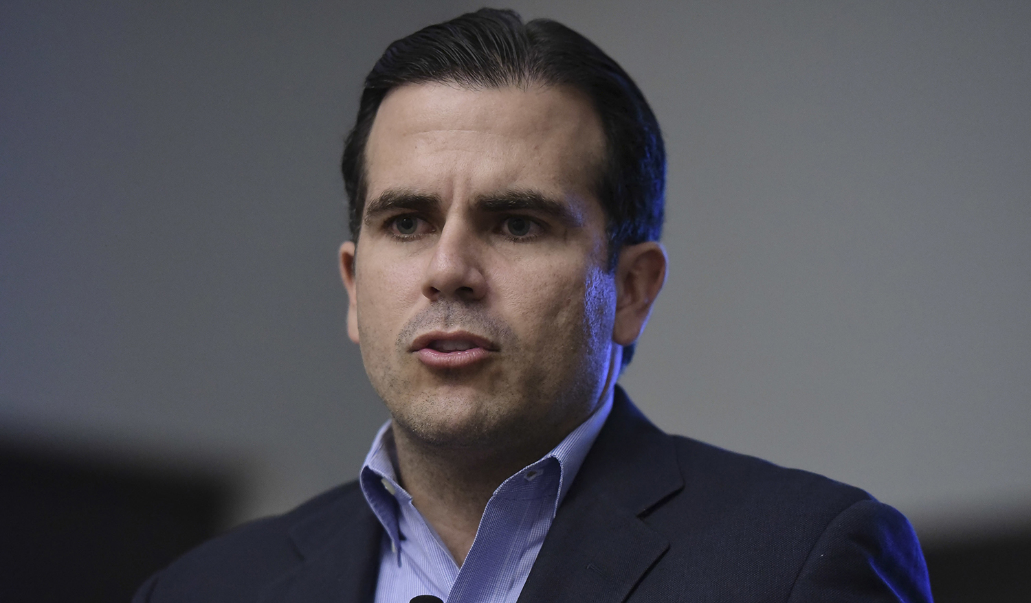Puerto Rico declares state of emergency for Hurricane Irma