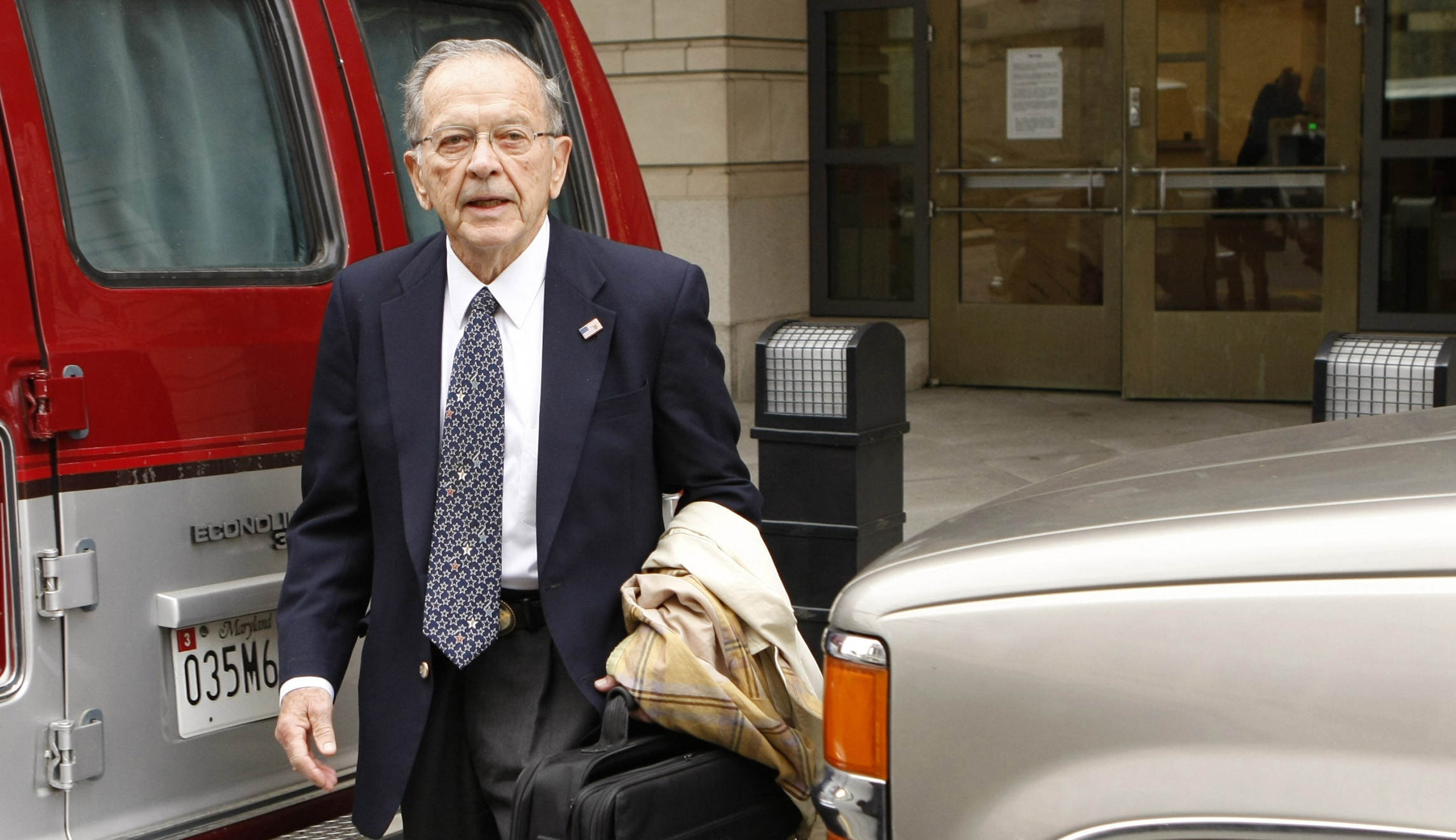 CNN covered Republican Ted Stevens’ corruption trial 6 times more than Democrat Robert Menendez: Study