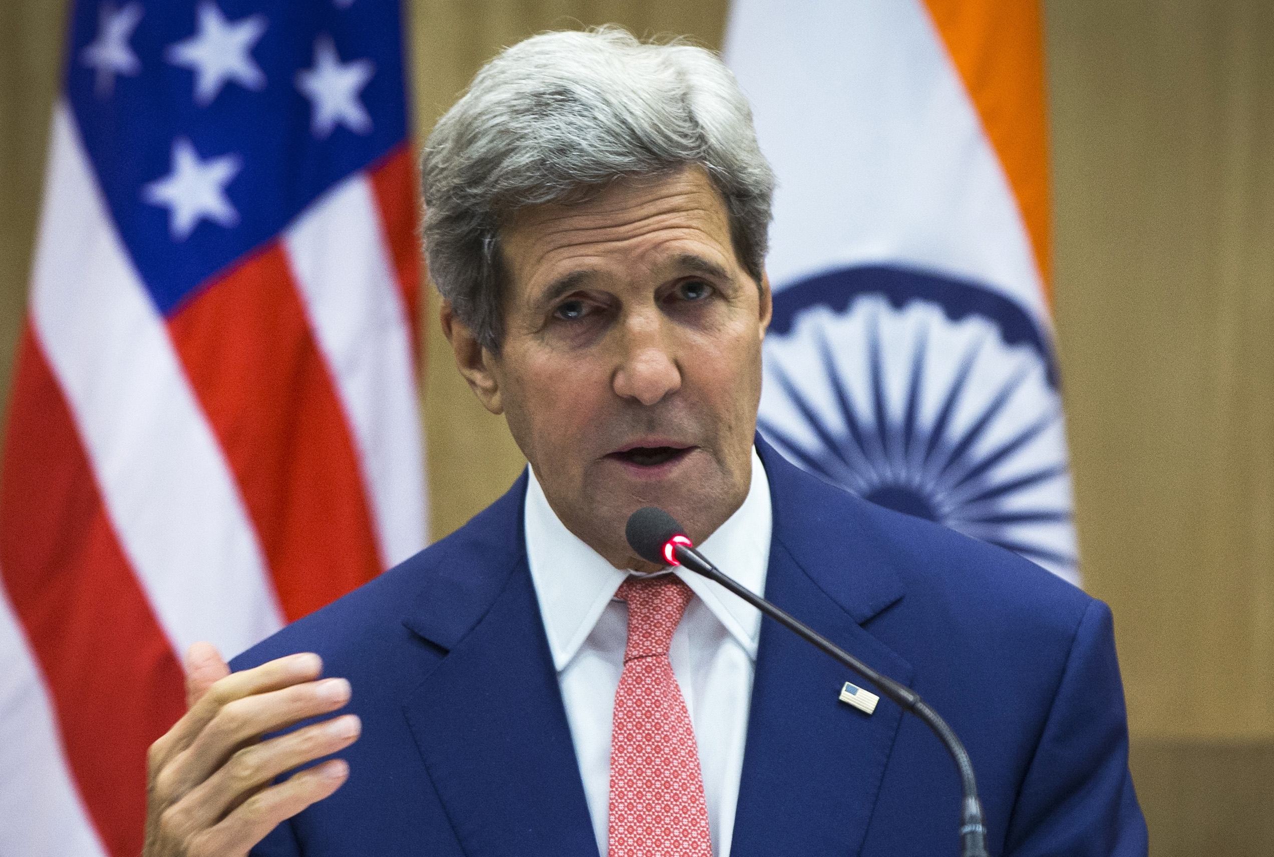 Brokering a truce in Gaza no easy deal for Kerry
