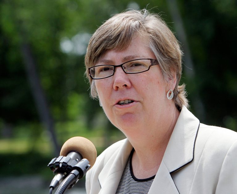 Environmental Protection Agency regional administrator Judith Enck called the violator, Tonawanda Coke near Buffalo, an 