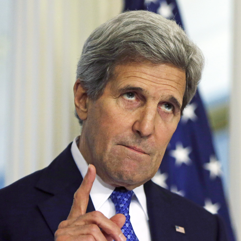 The Kerry Guarantee