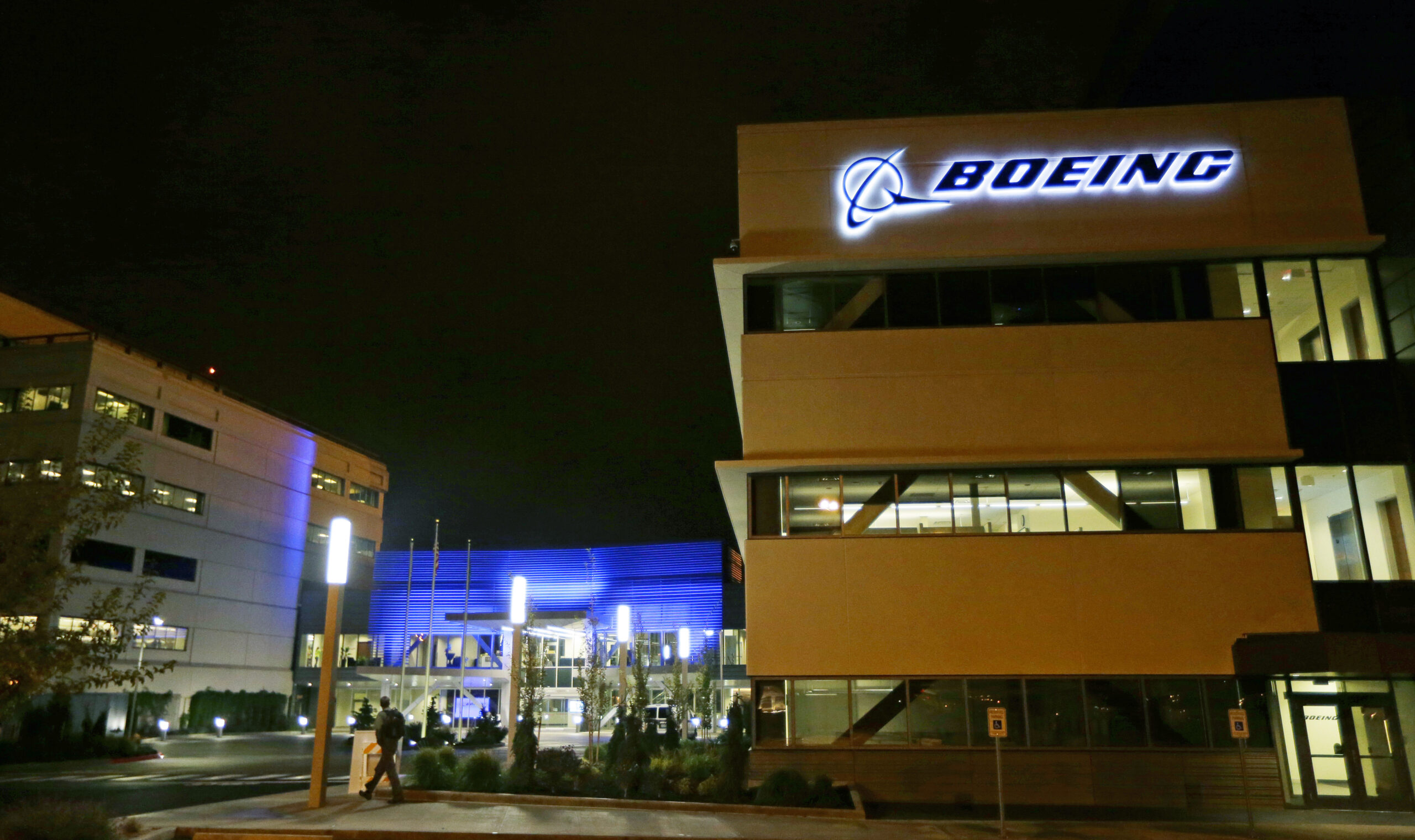 Police report sheds light on Boeing whistleblower’s death