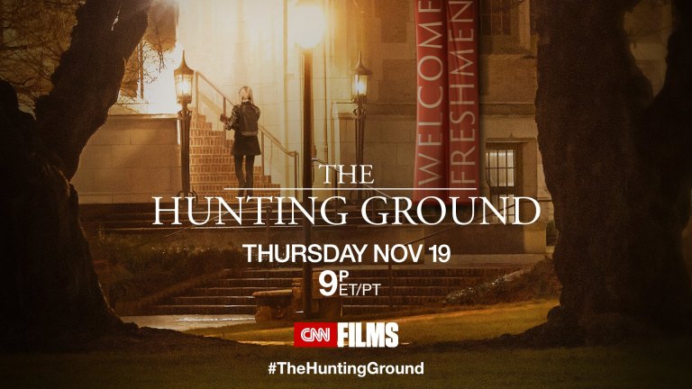The filmmakers misrepresented the case in order to fit their narrative.Â (The Hunting Ground Facebook)