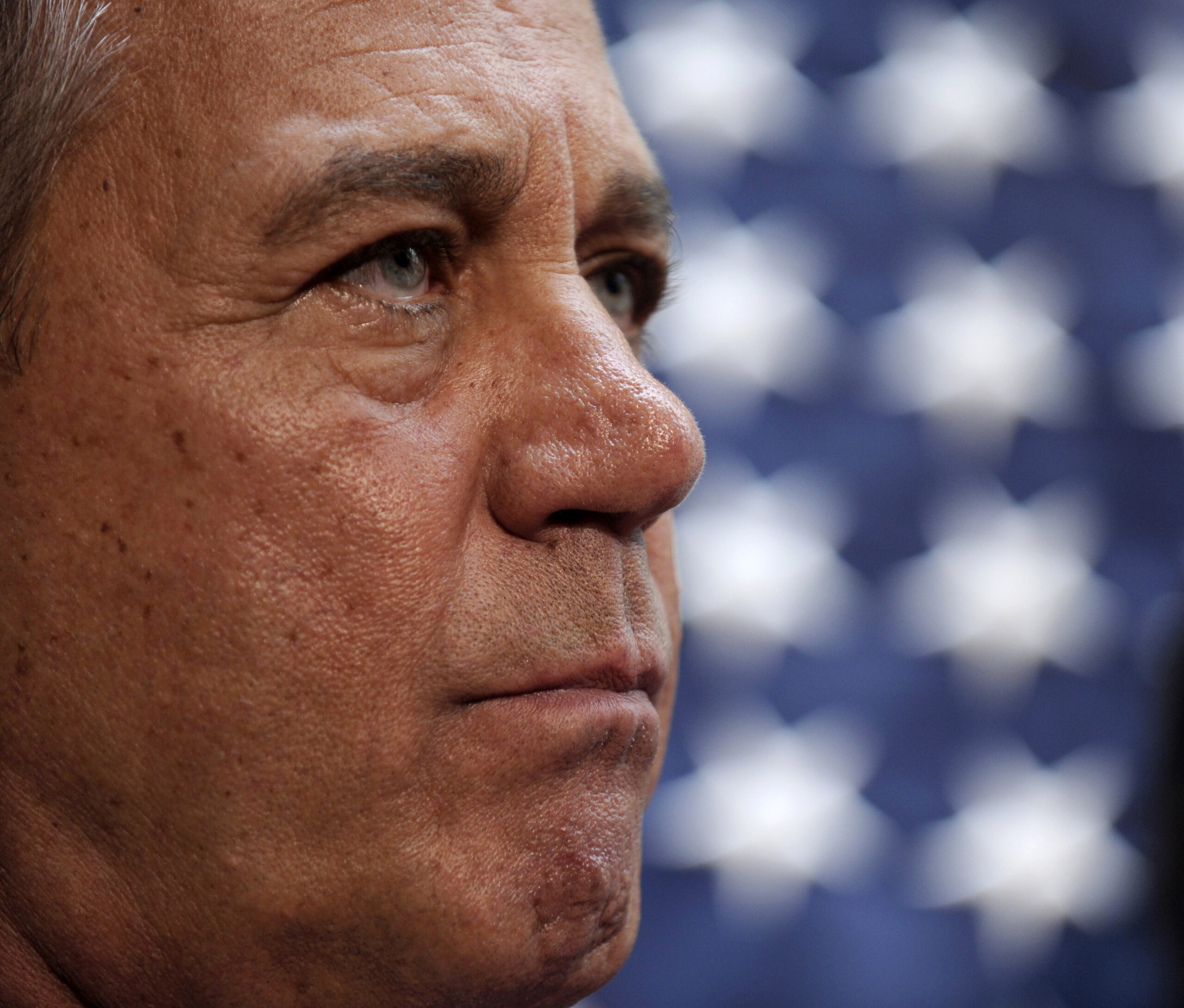 Hope? Shutdown/debt talks but no resolution yet