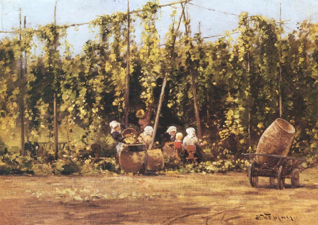 Prufrock: In Defense of Patriotic Corporations, How the Reformation Changed Beer, and Stalin at War