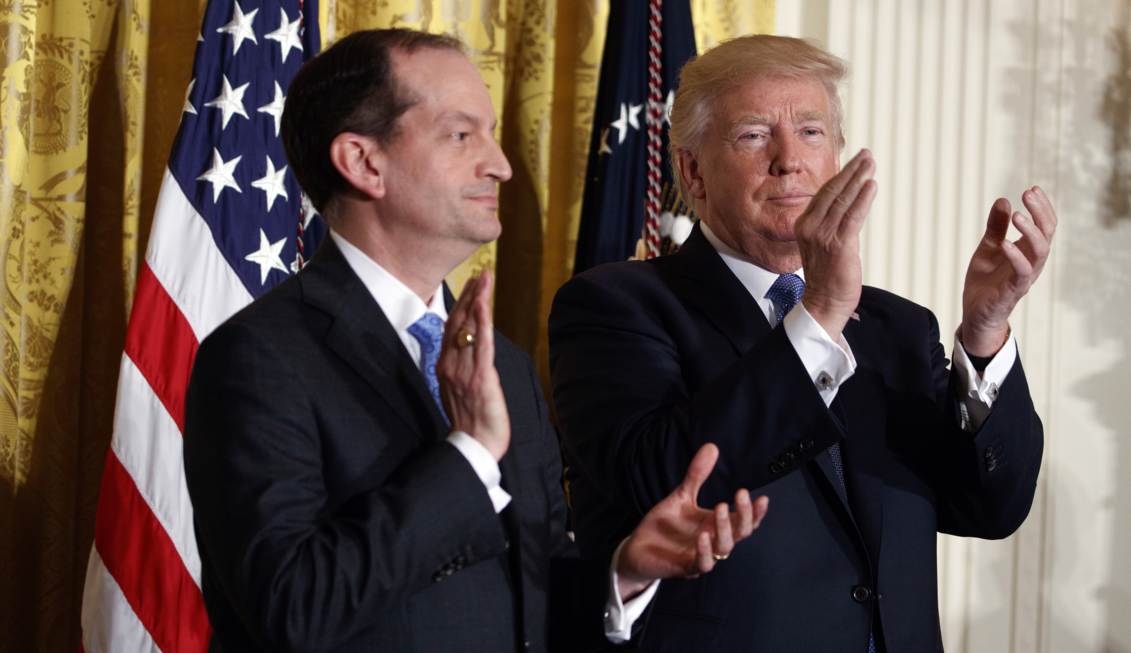 Unions applaud White House on apprenticeship push