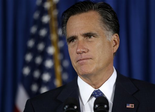 Romney: Obama responsible for ‘apology’ issued after embassy attack