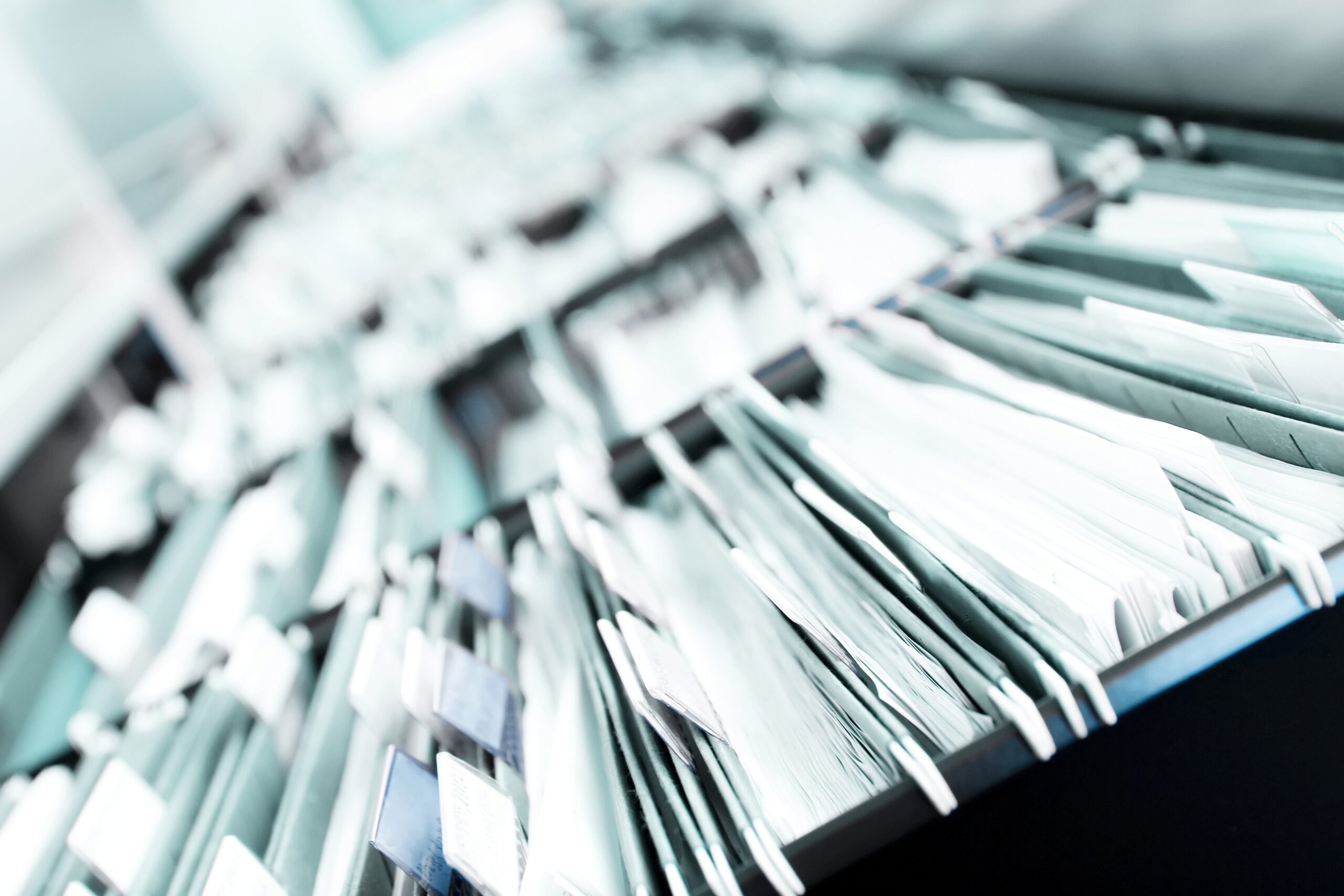 IRS withheld information from hundreds of FOIAs