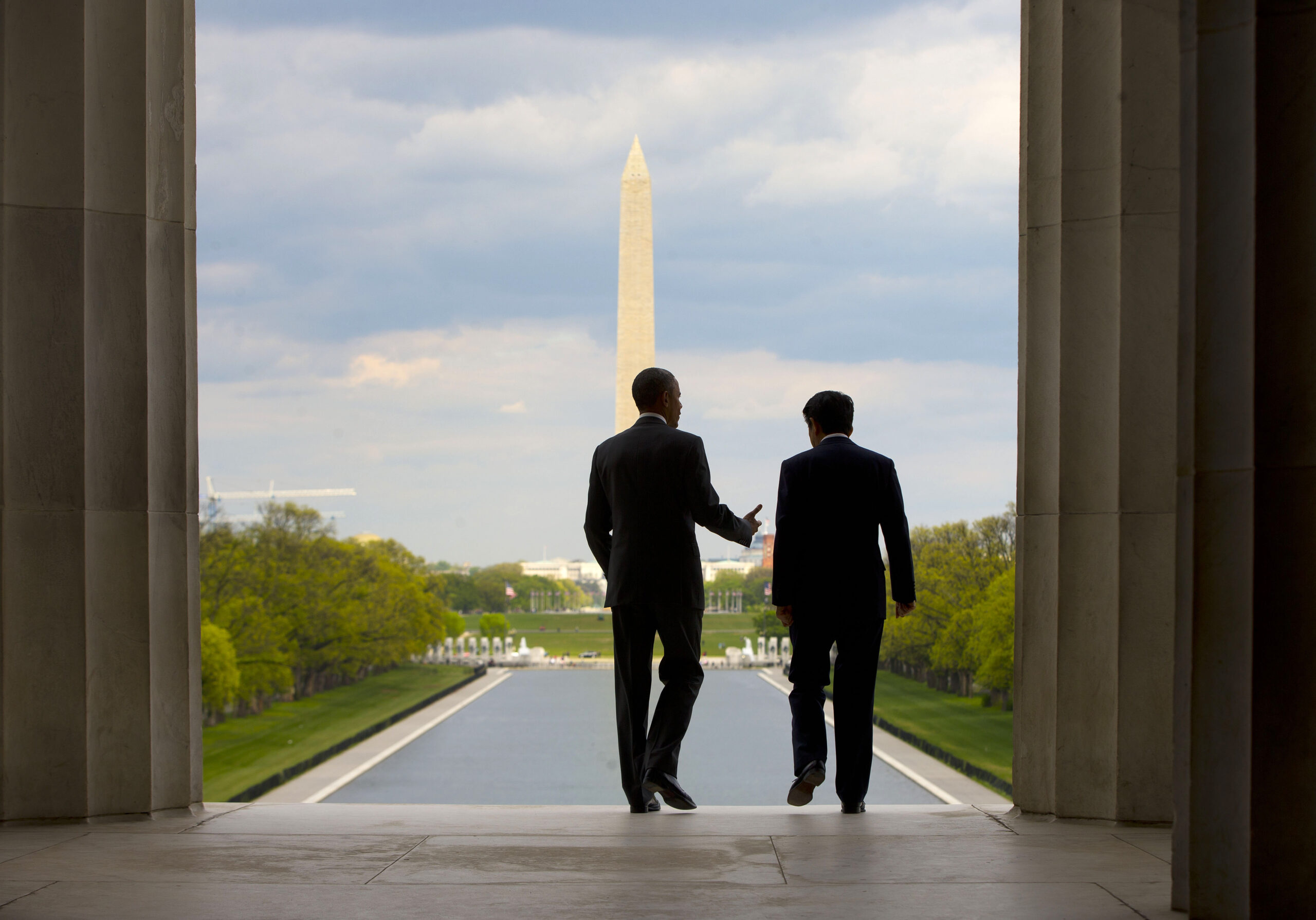 Your stories from the Washington Examiner