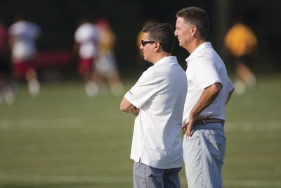 NFL punishes Redskins by removing $36m in cap space