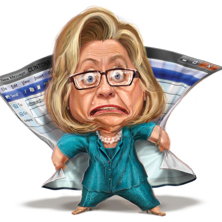 Absolute, Categorical Lies