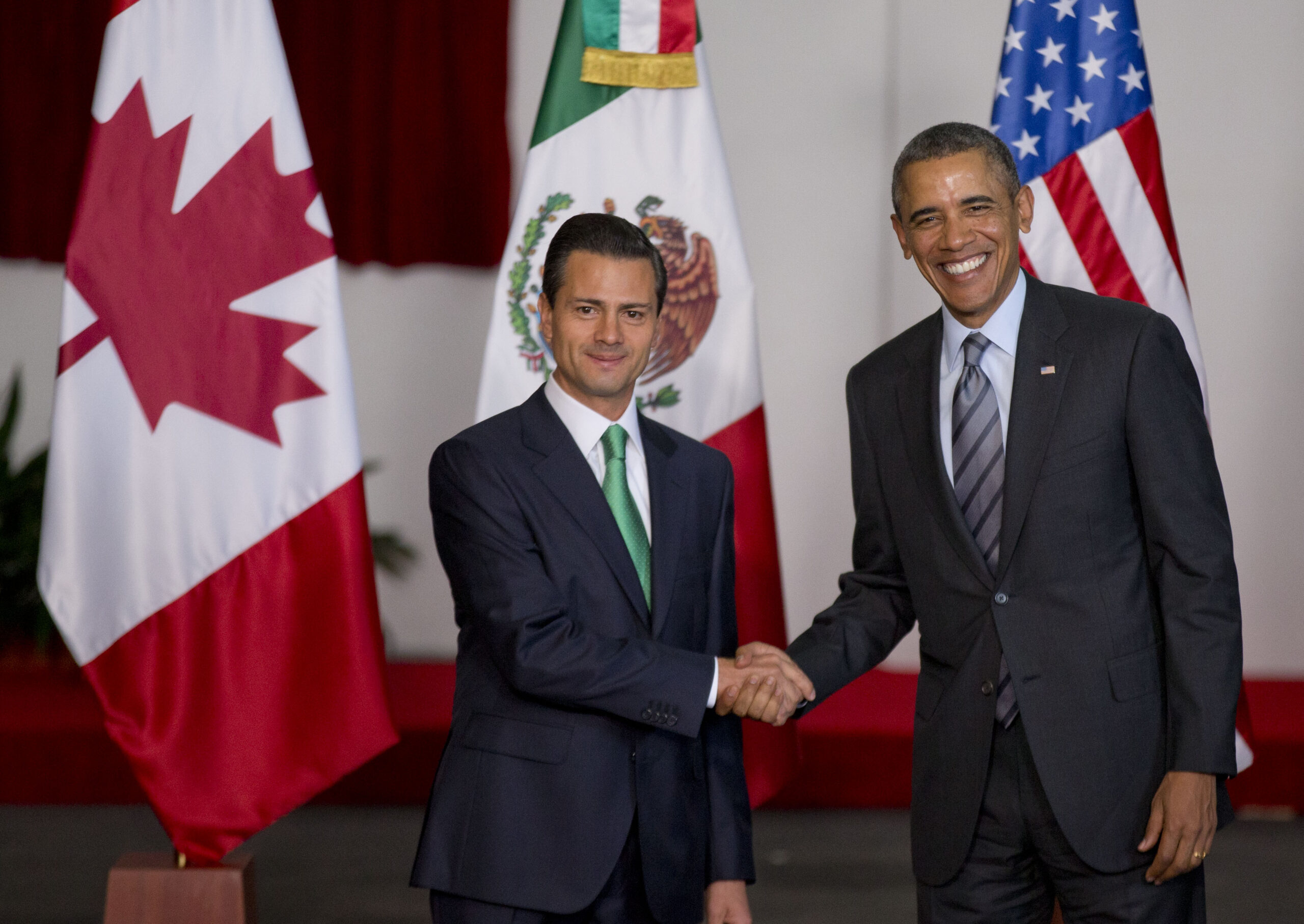 Agents blame Obama for giving ‘criminal cartels freest border reign ever known’