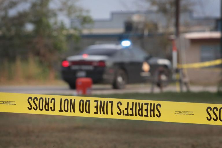 Fact Check: Is It Legal for Those Convicted of Domestic Violence to Own a Gun?