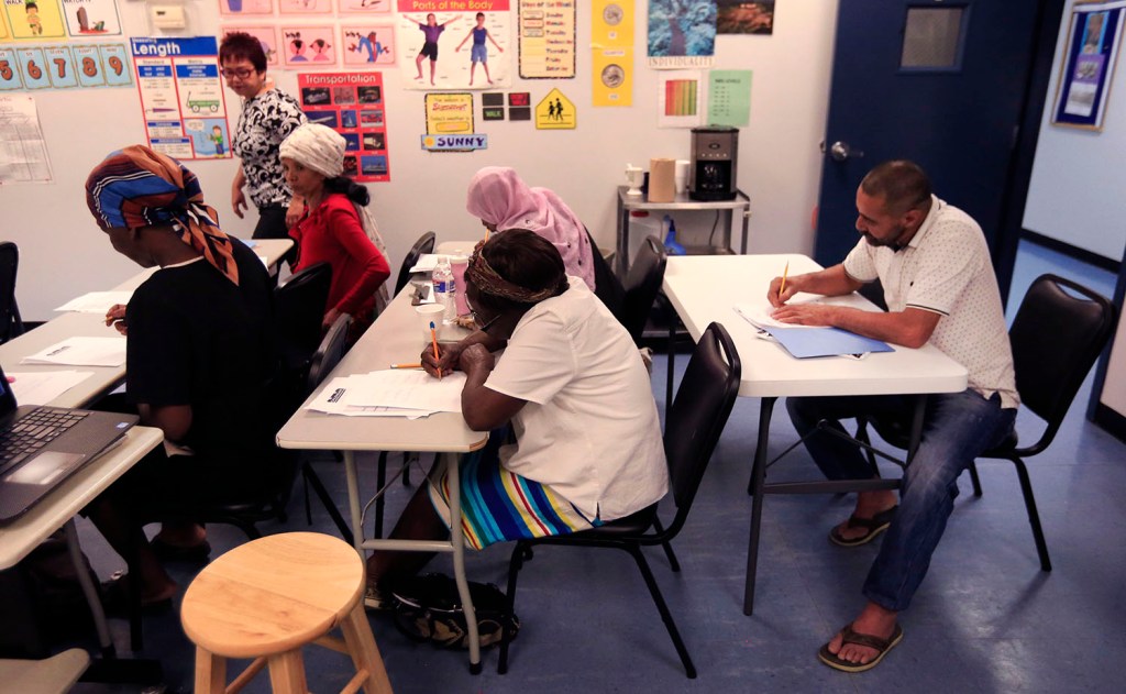 Basic ed funding hearings wrap with charter schools