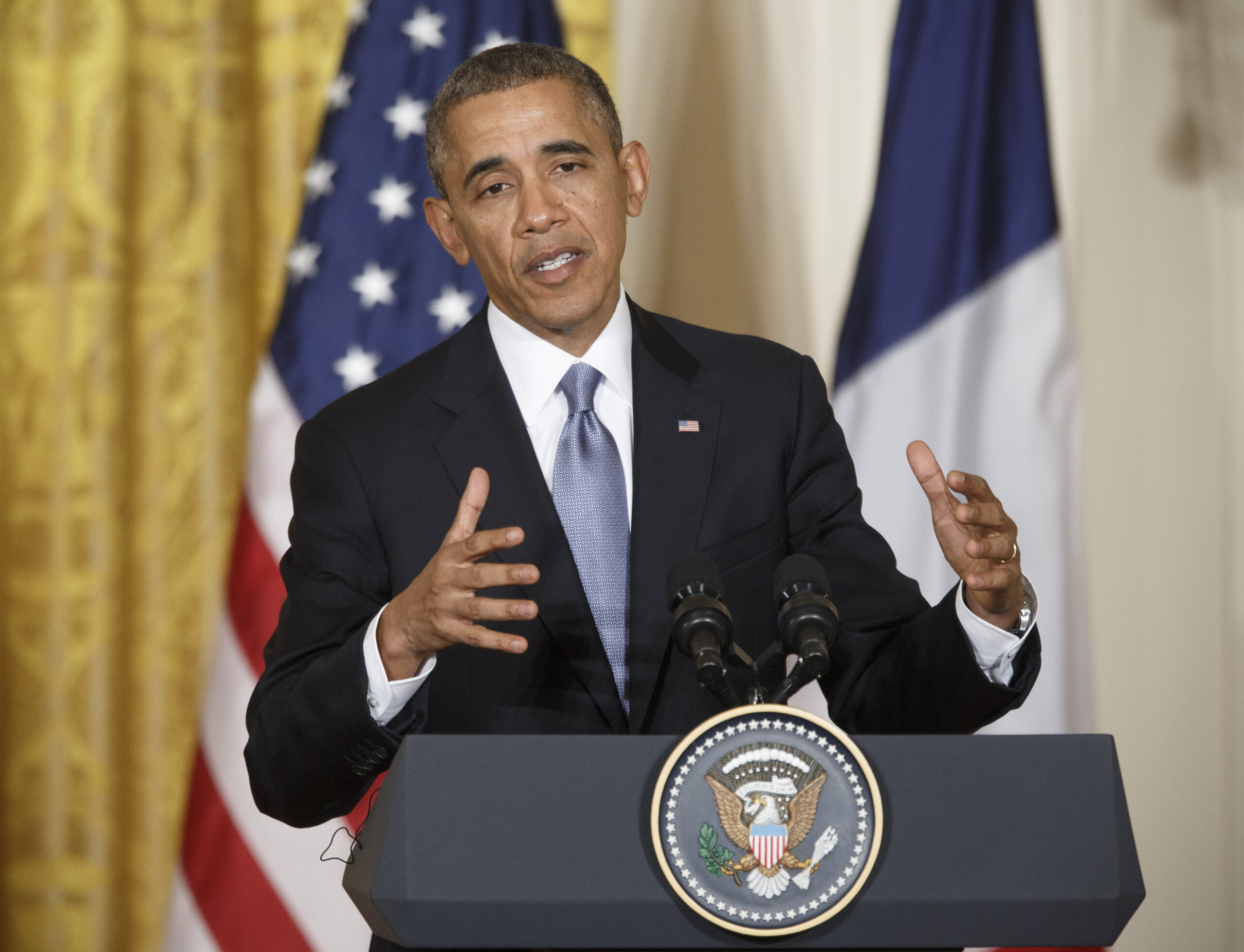 Where will the Obama years lead us?