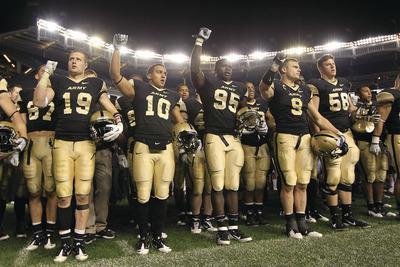 A Game of Honor: Army vs. Navy preview
