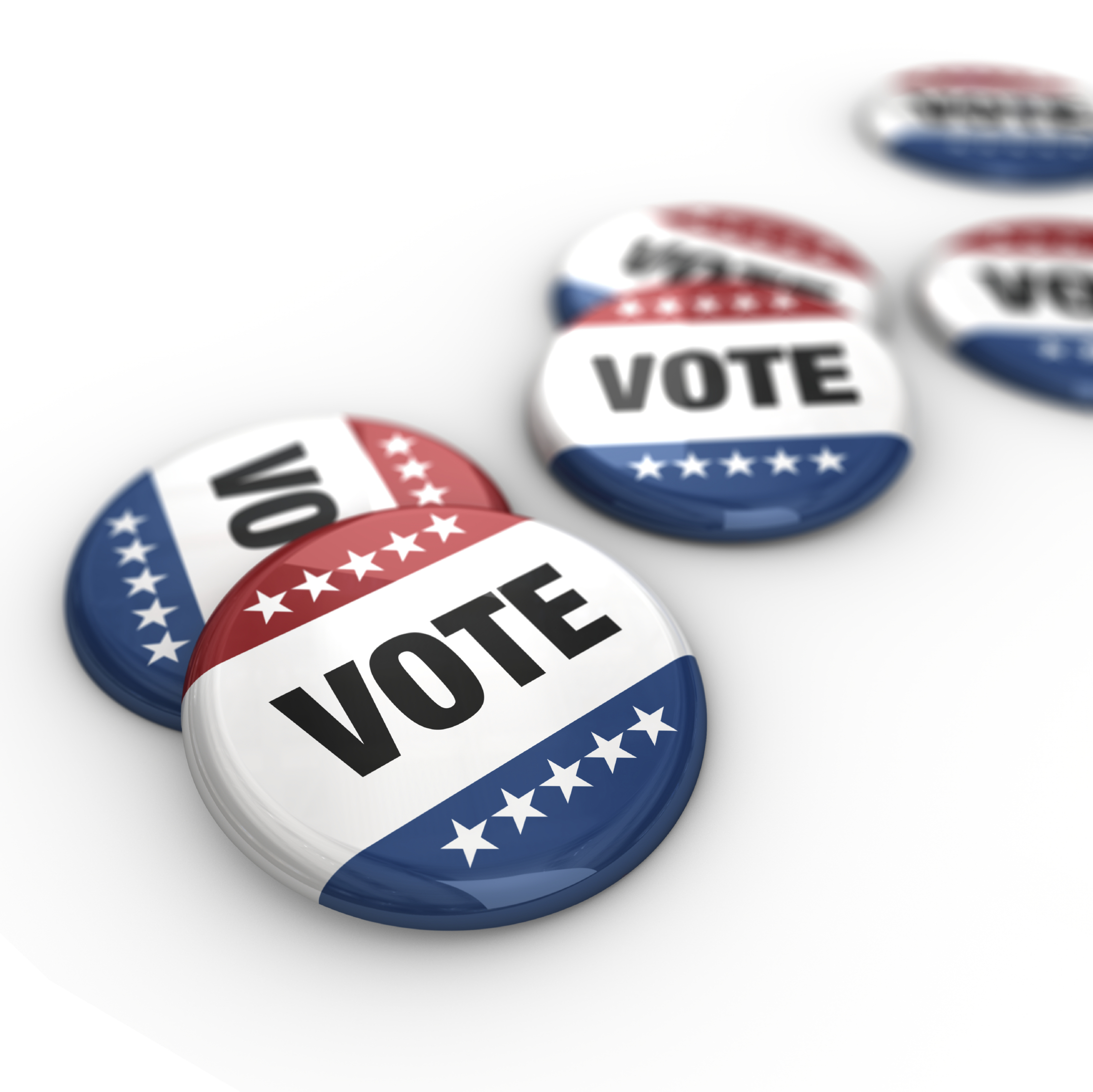 Maybe 2014 won’t be such a great election for the GOP after all
