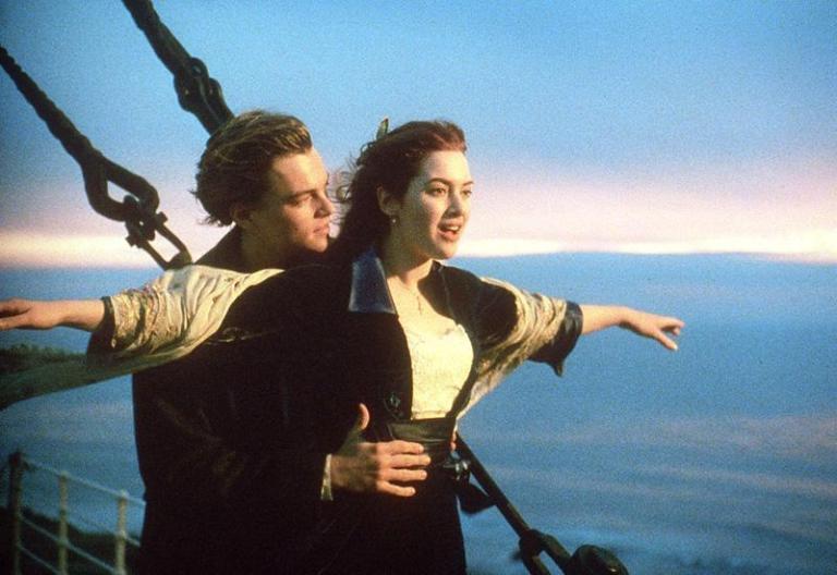 Titanic sails back to Netflix July 1 in wake of Titan tragedy
