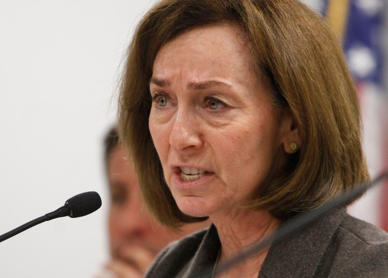 Former FEC Chairwoman Ann Ravel is citing the drive to impeach President Trump in her California state Senate bid.